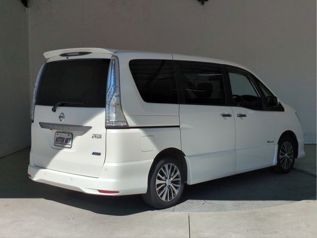 SERENA  S-HYBRID