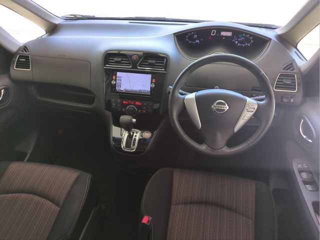 SERENA  S-HYBRID