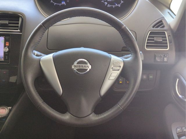 SERENA  S-HYBRID