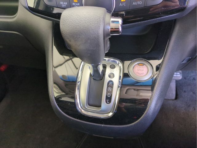 SERENA  S-HYBRID