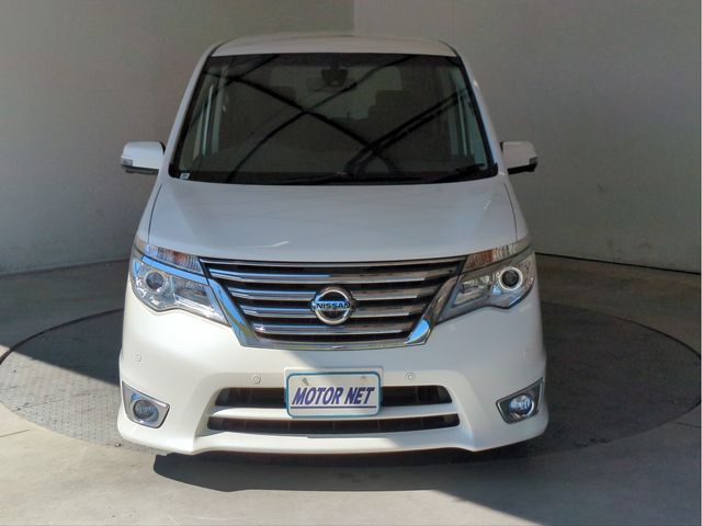 SERENA  S-HYBRID