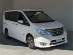 SERENA  S-HYBRID