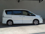 SERENA  S-HYBRID