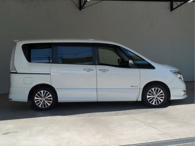 SERENA  S-HYBRID