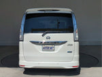 SERENA  S-HYBRID