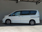 SERENA  S-HYBRID