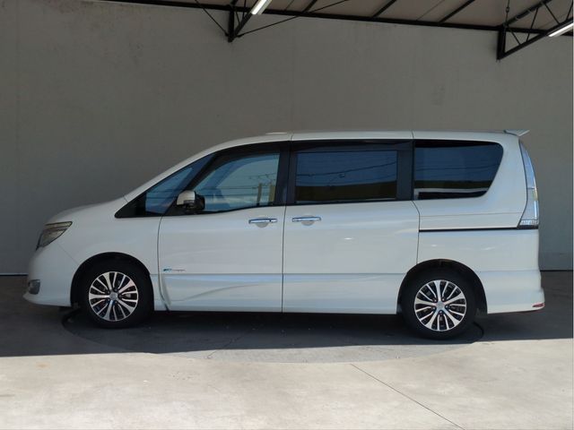 SERENA  S-HYBRID