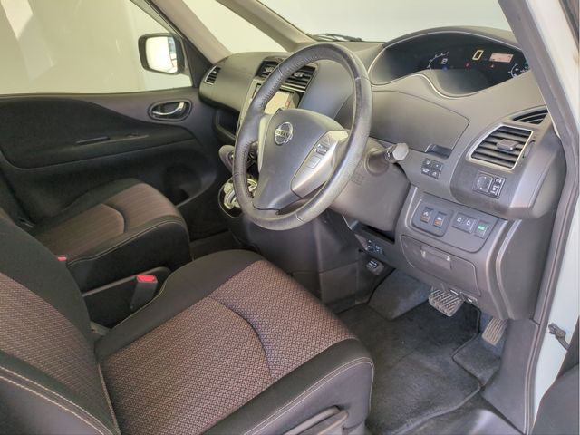 SERENA  S-HYBRID