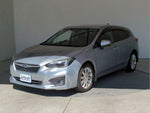 IMPREZA SPORT 4WD