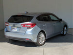 IMPREZA SPORT 4WD