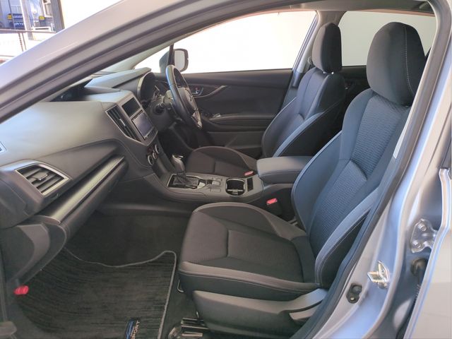 IMPREZA SPORT 4WD