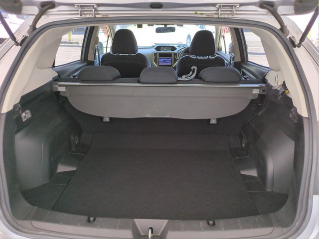 IMPREZA SPORT 4WD