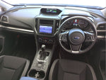 IMPREZA SPORT 4WD