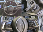 IMPREZA SPORT 4WD