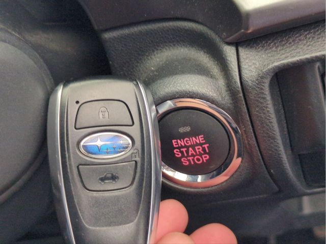 IMPREZA SPORT 4WD