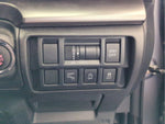 IMPREZA SPORT 4WD