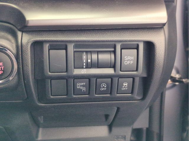 IMPREZA SPORT 4WD