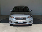 IMPREZA SPORT 4WD