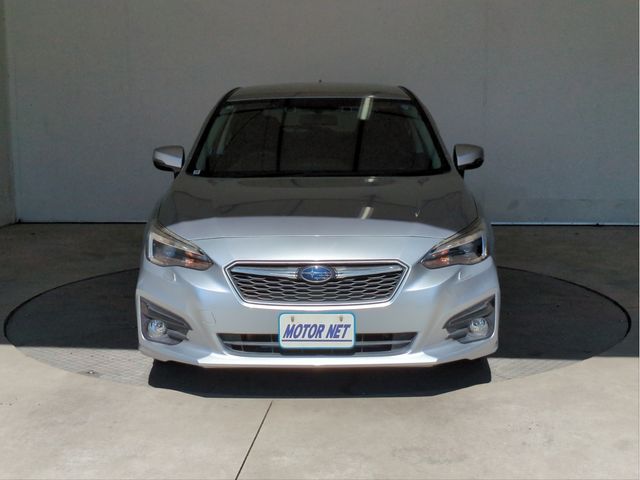 IMPREZA SPORT 4WD