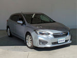 IMPREZA SPORT 4WD