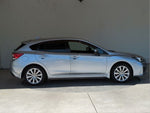 IMPREZA SPORT 4WD
