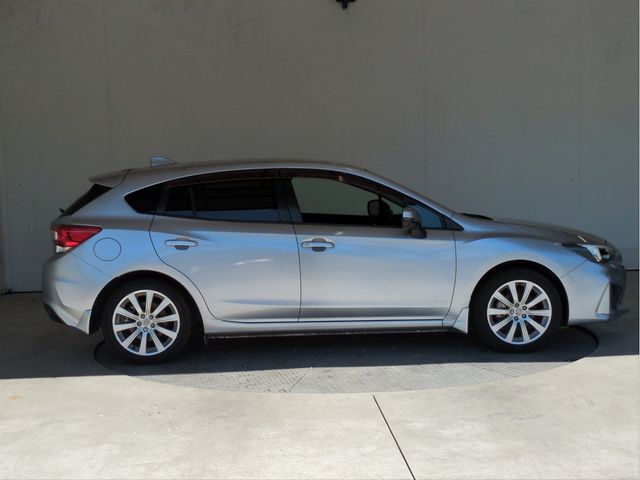IMPREZA SPORT 4WD