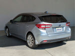 IMPREZA SPORT 4WD