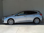 IMPREZA SPORT 4WD