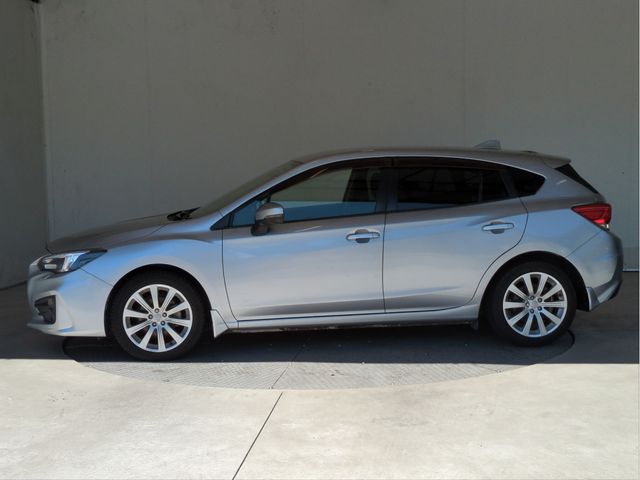 IMPREZA SPORT 4WD