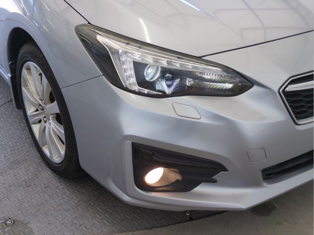 IMPREZA SPORT 4WD
