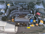 IMPREZA SPORT 4WD