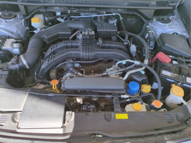 IMPREZA SPORT 4WD