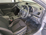 IMPREZA SPORT 4WD