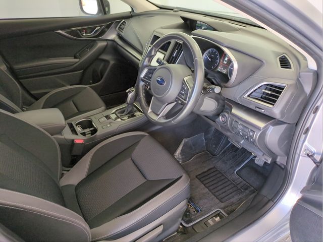IMPREZA SPORT 4WD