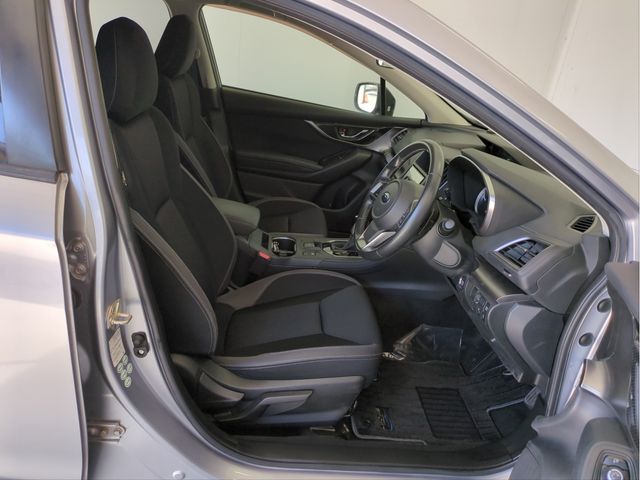 IMPREZA SPORT 4WD