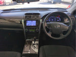 CAMRY HYBRID