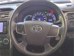 CAMRY HYBRID