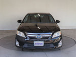 CAMRY HYBRID