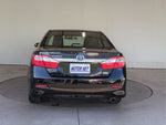 CAMRY HYBRID