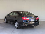 CAMRY HYBRID