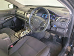 CAMRY HYBRID