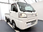 HIJET truck 4WD