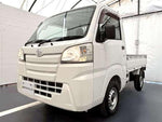 HIJET truck 4WD