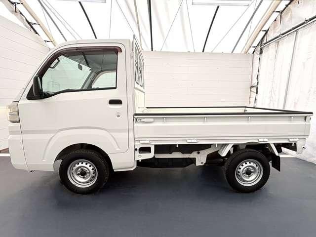 HIJET truck 4WD