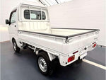 HIJET truck 4WD