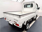 HIJET truck 4WD