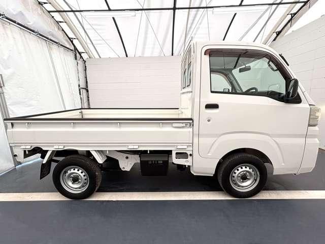 HIJET truck 4WD