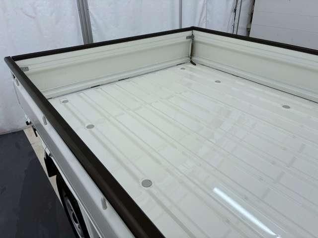 HIJET truck 4WD