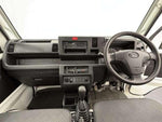 HIJET truck 4WD