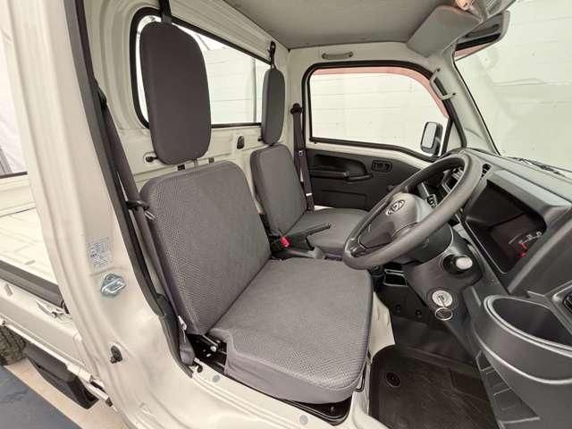 HIJET truck 4WD